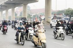 Điểm danh những nơi rét đậm, rét hại, có mưa do không khí lạnh mạnh tăng cường
