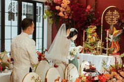 Làm dâu hào môn, Diễm My 9X được bố mẹ chồng tặng quà cưới 'khủng'