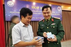 Sai phạm của cựu Phó Giám đốc Viện nghiên cứu Y dược học Quân sự liên quan tới Việt Á