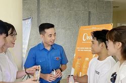 Học đại học 'liên kết'