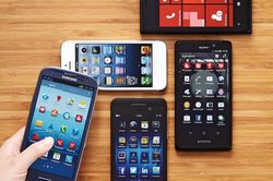 Dự đoán, nhiều mã độc mới nhắm đến người dùng smartphone sắp xuất hiện