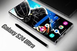 Rò rỉ một số thông tin về Galaxy S24 Ultra