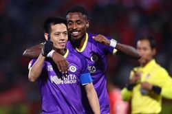Vòng 6 Night Wolf V-League 2023/24: Hà Nội FC trở lại đường đua vô địch