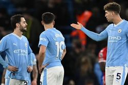 Man City đã 'sợ hãi, không dễ đuổi kịp Liverpool và Arsenal như mùa trước