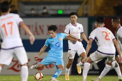 V-League 2023-2024: 'Thắp lửa' vào cuộc đua vô địch