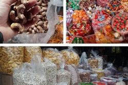 Kiểm tra an toàn thực phẩm từ Trung ương đến cấp xã dịp Tết Giáp Thìn