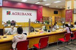 Nhiều ngân hàng Việt Nam được nâng hạng tín nhiệm