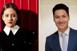'Mỹ nhân VTV' Thùy Anh tiếp tục 'làm nóng' màn ảnh Việt khi tái hợp với 'tình cũ' Mạnh Trường