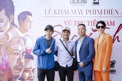 Phim mới của Thái Hòa sẽ 'đối đầu' Lật mặt 7
