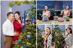 Hé lộ không gian sống đẳng cấp của Shark Bình - Phương Oanh