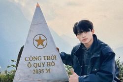 Theo chân Travel blogger nghiệp dư khám phá Sa Pa