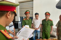 Bắt cán bộ tín dụng ngân hàng ở Huế lừa đảo chiếm đoạt 25 tỷ