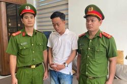 Bắt nhân viên ngân hàng lừa đảo của khách hàng hơn 25 tỷ đồng