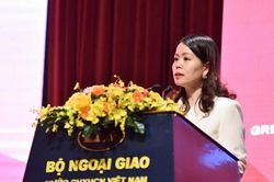 Tăng cường thu hút đầu tư chất lượng cao hướng tới mục tiêu phát triển xanh và bền vững của địa phương