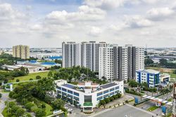Thị trường Bình Dương 'tăng nhiệt' với hàng loạt sản phẩm mới chuẩn bị ra mắt