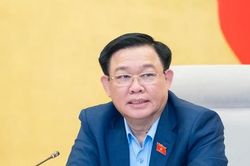 Sửa Luật Thuế giá trị gia tăng, tránh tình trạng 'luật khung', 'luật ống'