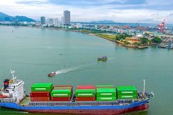 Bình Định sẽ xây dựng Trung tâm hành chính mới tại Khu kinh tế Nhơn Hội