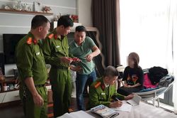 Triệt xóa các nhóm cho vay với lãi suất 'khủng'