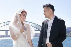 MC Vân Hugo: Gia đình tôi phức tạp đầy đủ con anh, con tôi, con chúng ta