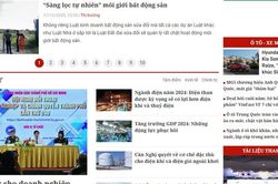 Xử phạt Tạp chí Diễn đàn doanh nghiệp 252,5 triệu đồng