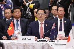 Thông điệp mạnh mẽ của Thủ tướng hướng tới một châu Á phát thải ròng bằng 0