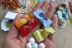 Bản tin 18/12: Phòng ngừa, ngăn chặn các vụ ngộ độc liên quan đến 'kẹo lạ'