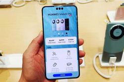 Trung Quốc sẽ xuất đi 287 triệu chiếc smartphone trong năm 2024