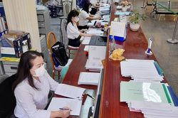 Kho bạc Nhà nước tập trung phát hành trái phiếu Chính phủ