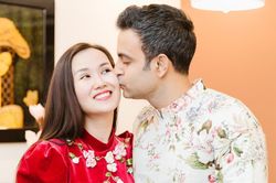 4 điều ý nghĩa nhất đối với Võ Hạ Trâm trong năm 2023: Ông xã người Ấn Độ đóng vai trò đặc biệt!