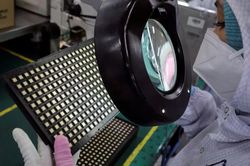 Các công ty Trung Quốc tìm đến Malaysia để lắp ráp chip cao cấp