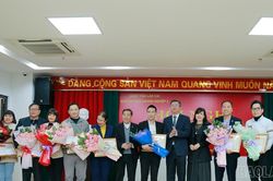 Đẩy mạnh phong trào thi đua trong doanh nghiệp