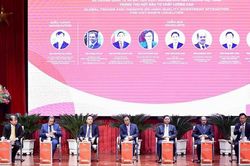 Thu hút FDI chất lượng cao hướng tới mục tiêu phát triển xanh và bền vững của các địa phương