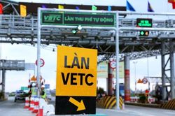 Sắp tăng phí BOT lên đến 1,4%
