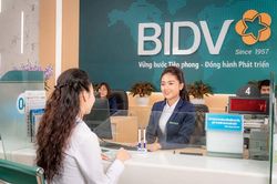Lãi suất huy động thấp hơn cả mức lạm phát mục tiêu