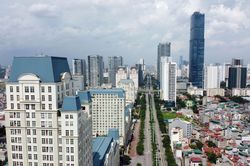 Thúc đẩy việc cho vay đối với các doanh nghiệp bất động sản