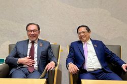 Thủ tướng tiếp lãnh đạo một số nước ASEAN