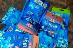 Phòng ngừa các vụ ngộ độc liên quan đến 'kẹo lạ'