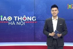 Giao thông Hà Nội | 18/12/2023