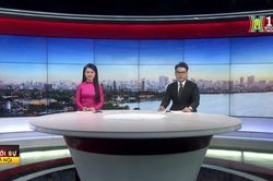 Chương trình Thời sự 18h30 | 18/12/2023