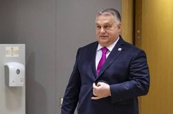 EU có thể tước quyền biểu quyết của Hungary để viện trợ Ukraine