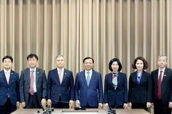 Thúc đẩy hợp tác toàn diện giữa Hà Nội với Seoul và các địa phương Hàn Quốc