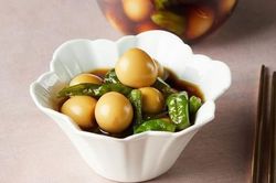 Mách bạn cách làm món trứng cút ngâm tương siêu đơn giản tại nhà, ai cũng làm được