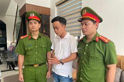 Bắt tạm giam cán bộ tín dụng ngân hàng lừa đảo hơn 25 tỷ đồng