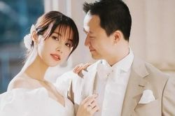 Diễm My 9X tiết lộ bí mật trước thềm đám cưới, nói gì về tin đồn nghỉ đóng phim?