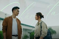 Phần 2 'Chúng Ta Của 8 Năm Sau' lập kỳ tích rating dù bị chê từ diễn xuất đến nội dung