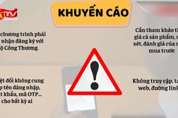 Cách mua sắm trực tuyến an toàn dịp cuối năm