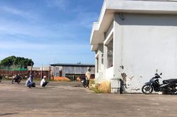Bạc Liêu: Phát hiện người đàn ông tử vong trong tư thế treo cổ