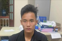 Danh tính thiếu niên sát hại người phụ nữ trong tiệm tạp hóa