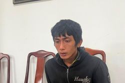 Hai anh em ruột nghiện ma túy chuyên trộm cắp xe máy tại bệnh viện