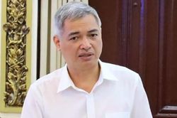 Ông Lê Duy Minh, Giám đốc Sở Tài chính TP.HCM bị bắt